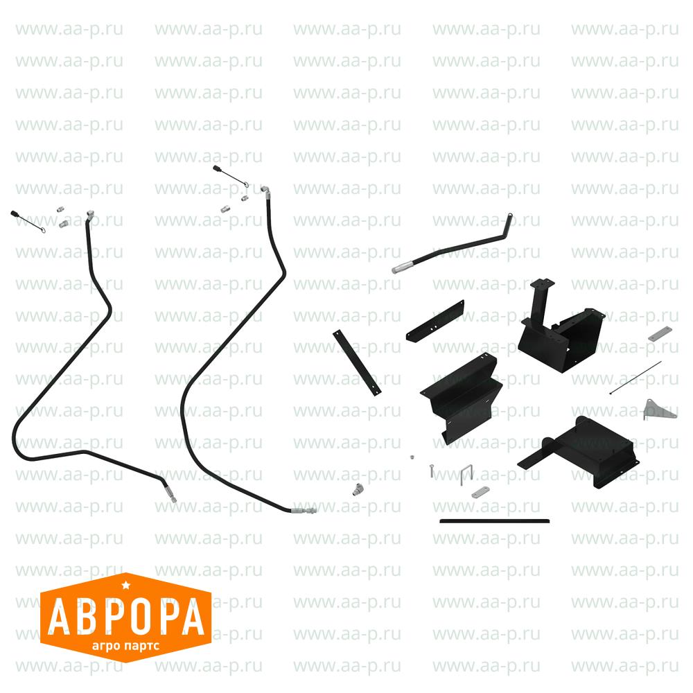 Adapter-Satz